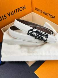 Picture of Louis Vuitton Belts _SKUfw238074629fw